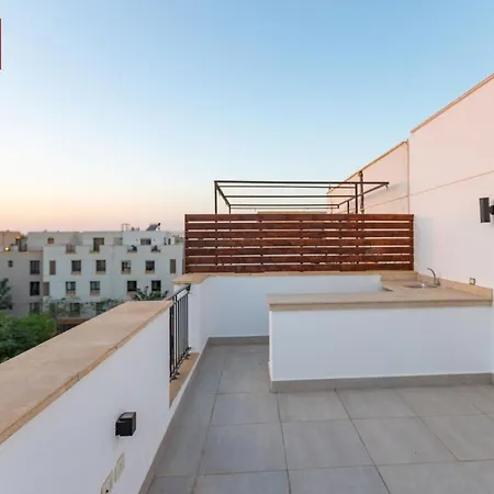 Prime Select West Sodic Apartment 6th of October City Exterior photo