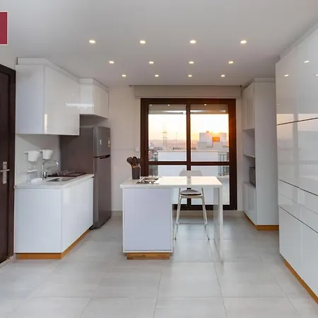 Prime Select West Sodic Apartment 6th of October City Exterior photo