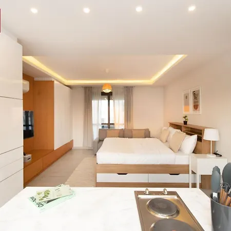 Prime Select West Sodic Apartment 6th of October City Exterior photo